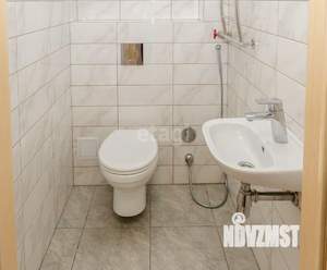 2-к квартира, вторичка, 69м2, 4/22 этаж