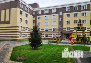 Студия квартира, вторичка, 49м2, 1/5 этаж