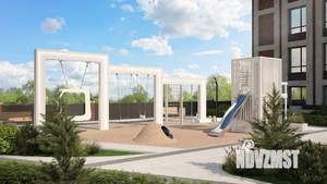 4-к квартира, вторичка, 106м2, 4/11 этаж