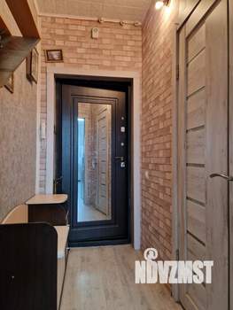 Студия квартира, вторичка, 22м2, 15/17 этаж