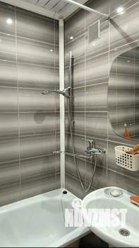 1-к квартира, вторичка, 32м2, 1/10 этаж