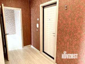2-к квартира, вторичка, 53м2, 8/9 этаж