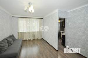 1-к квартира, вторичка, 31м2, 2/5 этаж
