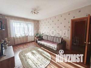 1-к квартира, вторичка, 38м2, 7/9 этаж