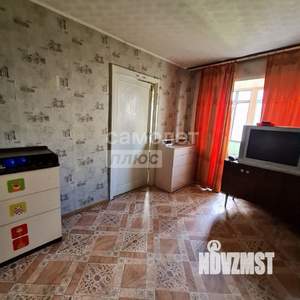2-к квартира, вторичка, 45м2, 4/5 этаж