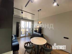 2-к квартира, вторичка, 45м2, 20/21 этаж