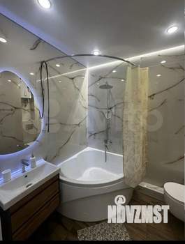 Студия квартира, вторичка, 31м2, 4/25 этаж
