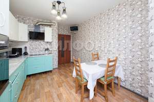 2-к квартира, вторичка, 69м2, 4/24 этаж
