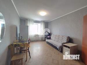 3-к квартира, вторичка, 62м2, 9/9 этаж