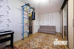2-к квартира, вторичка, 46м2, 8/9 этаж