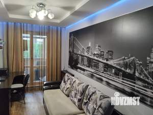 3-к квартира, вторичка, 63м2, 2/9 этаж