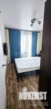 1-к квартира, вторичка, 33м2, 4/17 этаж