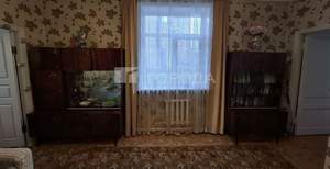 3-к квартира, вторичка, 64м2, 1/2 этаж