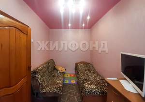 2-к квартира, вторичка, 44м2, 1/2 этаж