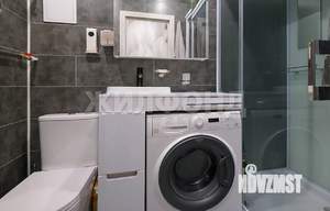 1-к квартира, вторичка, 33м2, 3/9 этаж