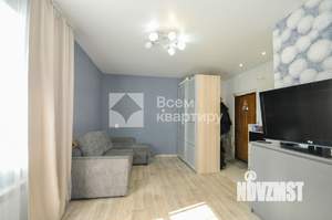 Студия квартира, вторичка, 38м2, 1/3 этаж