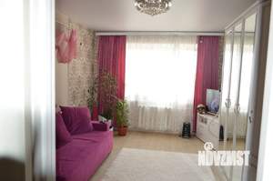 3-к квартира, вторичка, 61м2, 8/9 этаж