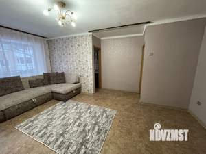 2-к квартира, вторичка, 42м2, 2/3 этаж