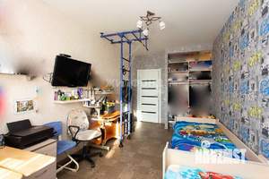 2-к квартира, вторичка, 76м2, 8/10 этаж