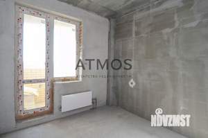 2-к квартира, вторичка, 55м2, 14/17 этаж