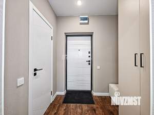 Студия квартира, вторичка, 30м2, 9/25 этаж