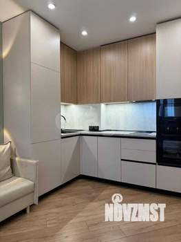 2-к квартира, вторичка, 40м2, 19/23 этаж