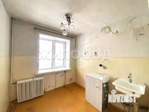 1-к квартира, вторичка, 32м2, 1/9 этаж