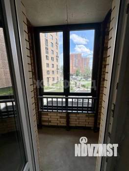 1-к квартира, вторичка, 30м2, 2/12 этаж