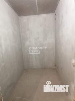1-к квартира, вторичка, 35м2, 10/25 этаж