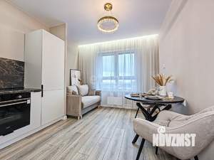 2-к квартира, вторичка, 56м2, 14/25 этаж