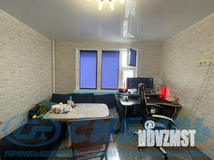 1-к квартира, вторичка, 41м2, 15/17 этаж
