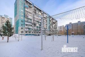 1-к квартира, вторичка, 33м2, 3/10 этаж