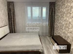 1-к квартира, вторичка, 35м2, 13/17 этаж