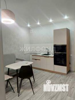 1-к квартира, вторичка, 33м2, 8/10 этаж