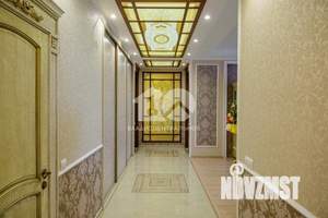 3-к квартира, вторичка, 121м2, 13/22 этаж