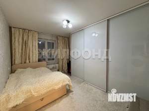 3-к квартира, вторичка, 60м2, 1/17 этаж