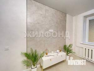 1-к квартира, вторичка, 43м2, 8/11 этаж