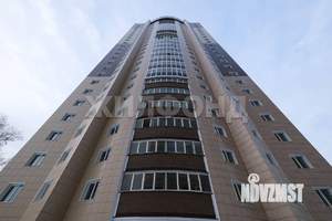 2-к квартира, сданный дом, 67м2, 12/25 этаж