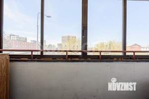 Студия квартира, вторичка, 28м2, 2/25 этаж