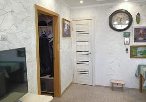 3-к квартира, вторичка, 86м2, 7/9 этаж