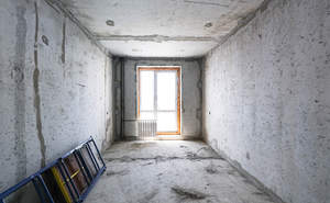 1-к квартира, вторичка, 40м2, 16/18 этаж