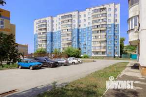 2-к квартира, вторичка, 53м2, 1/9 этаж