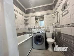 1-к квартира, вторичка, 40м2, 9/10 этаж