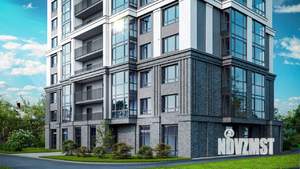 1-к квартира, вторичка, 42м2, 11/18 этаж