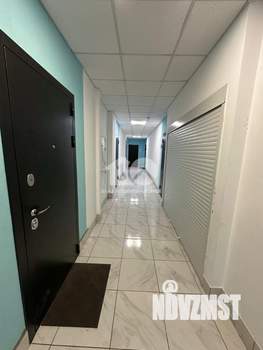 2-к квартира, вторичка, 41м2, 2/24 этаж