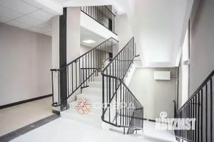 2-к квартира, сданный дом, 53м2, 9/9 этаж