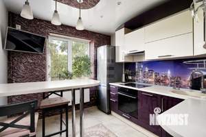 3-к квартира, вторичка, 66м2, 3/10 этаж
