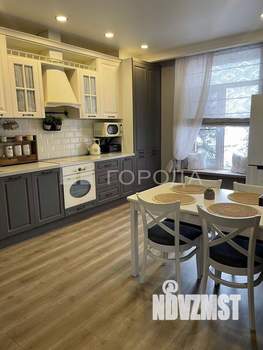 3-к квартира, вторичка, 95м2, 2/7 этаж