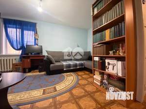 1-к квартира, вторичка, 31м2, 2/5 этаж