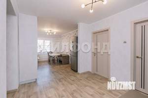 3-к квартира, вторичка, 103м2, 6/14 этаж